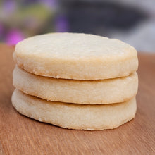 Load image into Gallery viewer, Nile Love Cookie - 12 Short Bread Cookies
