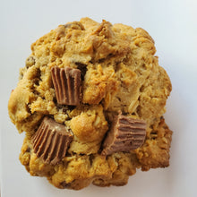 Load image into Gallery viewer, Chocolate Chip Peanut Butter
