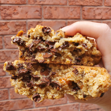 Load image into Gallery viewer, Chocolate Chip Walnut

