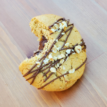 Load image into Gallery viewer, Nutella Cookie

